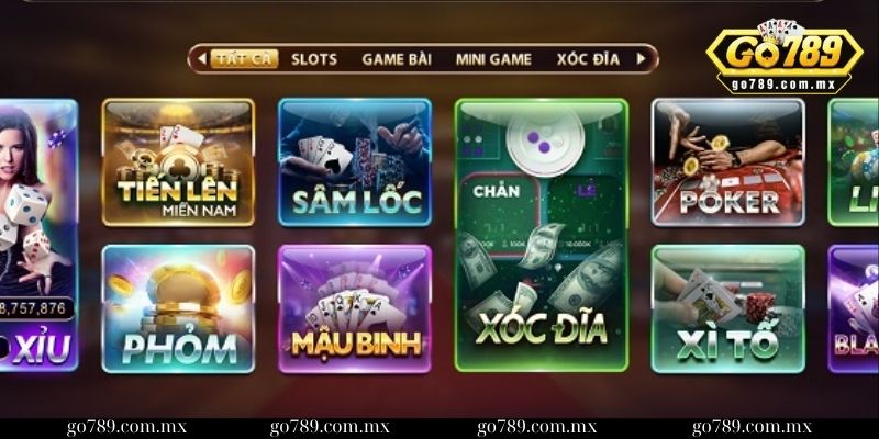 Cổng game Zowin xuất hiện từ lâu trên thị trường