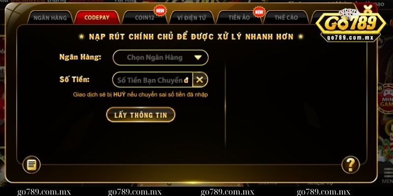 Ưu điểm khi liên hệ CSKH Go789