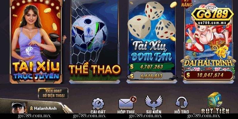 Ưu điểm tạo nên sự nổi tiếng của cổng game